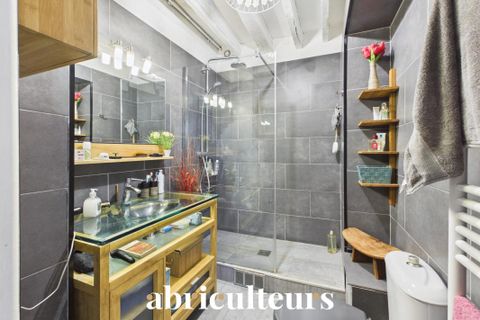 Lejlighed i Paris, Paris, Paris - € 635.000 | Ref: OMVA26056175011 - foto 11