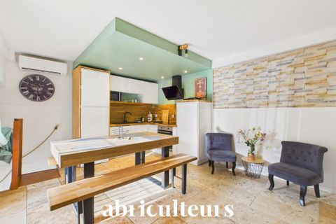 Villa i Grans, Bouches-du-Rhone, Grans - € 220.000 | Ref: MRVM26056613450 - foto 2