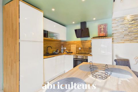 Villa i Grans, Bouches-du-Rhone, Grans - € 220.000 | Ref: MRVM26056613450 - foto 3