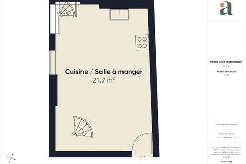 Villa i Grans, Bouches-du-Rhone, Grans - € 220.000 | Ref: MRVM26056613450 - foto 12