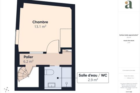 Villa i Grans, Bouches-du-Rhone, Grans - € 220.000 | Ref: MRVM26056613450 - foto 14
