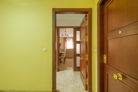 Lejlighed i Alcala De Guadaira, Sevilla - foto 4