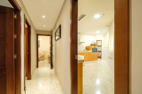 Lejlighed i Alcala De Guadaira, Sevilla - foto 5