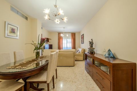 Lägenhet i Alcala De Guadaira, Sevilla - foto 1