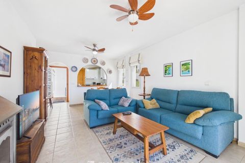 Wohnung in Mojacar, Almeria, Mojacar - € 269.000 | Ref: ME 3229 - Foto 6