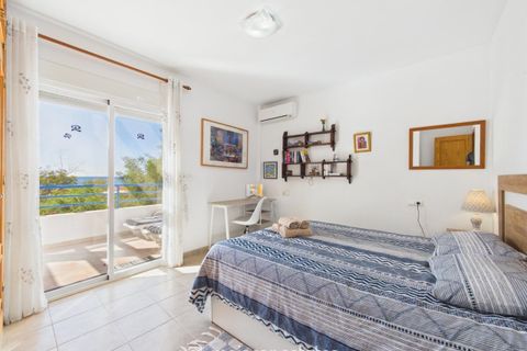 Wohnung in Mojacar, Almeria, Mojacar - € 269.000 | Ref: ME 3229 - Foto 9