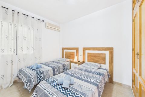 Wohnung in Mojacar, Almeria, Mojacar - € 269.000 | Ref: ME 3229 - Foto 10