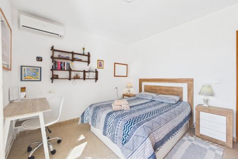 Wohnung in Mojacar, Almeria, Mojacar - € 269.000 | Ref: ME 3229 - Foto 11