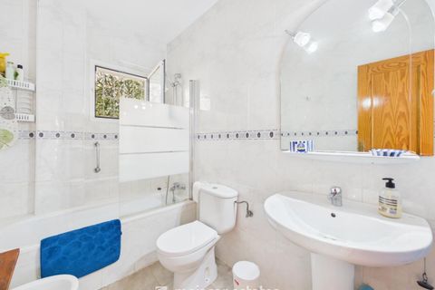 Wohnung in Mojacar, Almeria, Mojacar - € 269.000 | Ref: ME 3229 - Foto 12