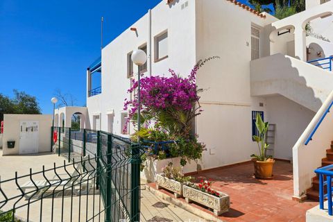 Wohnung in Mojacar, Almeria, Mojacar - € 269.000 | Ref: ME 3229 - Foto 16