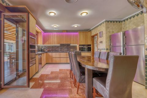 Villa a El Toro, Mallorca, El Toro - € 2.390.000 | Ref: SAPT7011 - foto 10