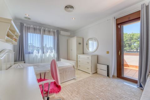 Villa a El Toro, Mallorca, El Toro - € 2.390.000 | Ref: SAPT7011 - foto 33