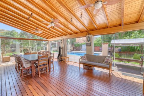 Villa a El Toro, Mallorca, El Toro - € 2.390.000 | Ref: SAPT7011 - foto 23