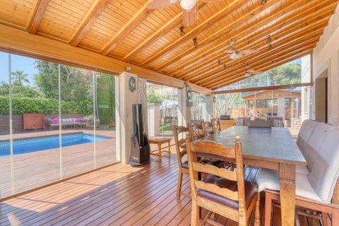 Villa a El Toro, Mallorca, El Toro - € 2.390.000 | Ref: SAPT7011 - foto 3