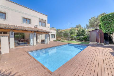 Villa a El Toro, Mallorca, El Toro - € 2.390.000 | Ref: SAPT7011 - foto 2