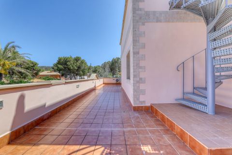 Villa a El Toro, Mallorca, El Toro - € 2.390.000 | Ref: SAPT7011 - foto 6