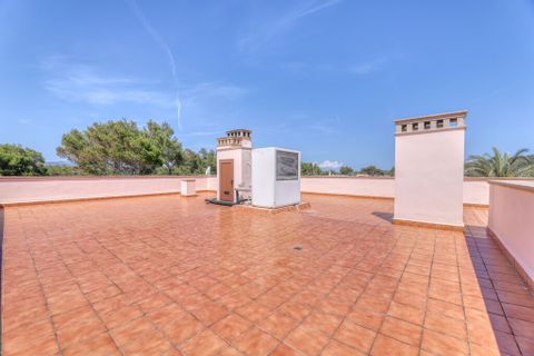 Villa a El Toro, Mallorca, El Toro - € 2.390.000 | Ref: SAPT7011 - foto 27