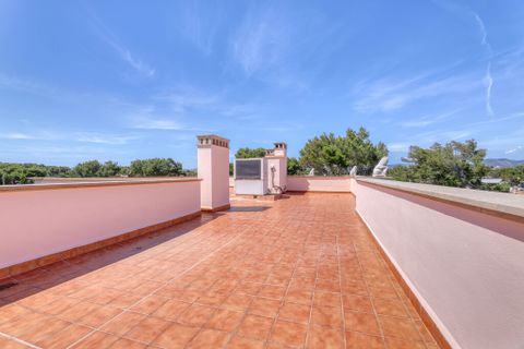 Villa a El Toro, Mallorca, El Toro - € 2.390.000 | Ref: SAPT7011 - foto 28
