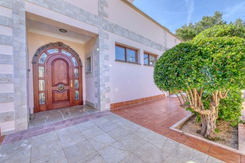 Villa a El Toro, Mallorca, El Toro - € 2.390.000 | Ref: SAPT7011 - foto 4