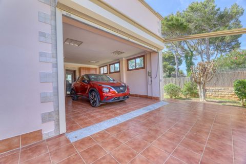 Villa a El Toro, Mallorca, El Toro - € 2.390.000 | Ref: SAPT7011 - foto 5