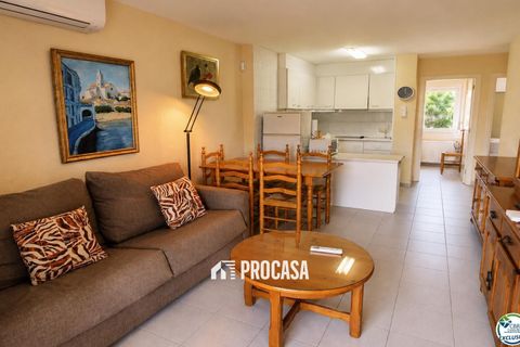 Leilighet i Roses, Gerona, Roses - € 220 000 | Ref: 4299 - foto 2