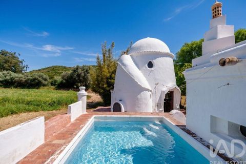 Farm i Sagres, Faro, Sagres - € 1.250.000 | Ref: 927952 - foto 1