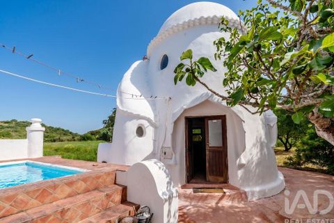 Farm i Sagres, Faro, Sagres - € 1.250.000 | Ref: 927952 - foto 14