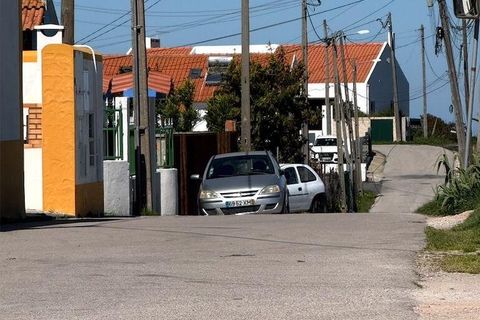 Byhus i Sesimbra, Setubal, Sesimbra - € 425.000 | Ref: 926100 - foto 16