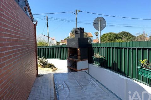 Byhus i Sesimbra, Setubal, Sesimbra - € 425.000 | Ref: 926100 - foto 17