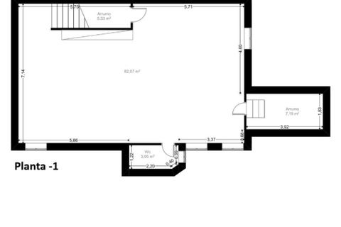 Rækkehus i Viana do Castelo, Viana do Castelo, Viana do Castelo - € 439.000 | Ref: 926359 - foto 35