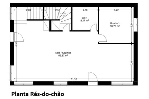 Rækkehus i Viana do Castelo, Viana do Castelo, Viana do Castelo - € 439.000 | Ref: 926359 - foto 36