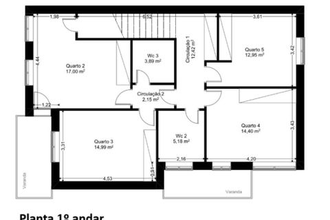 Rækkehus i Viana do Castelo, Viana do Castelo, Viana do Castelo - € 439.000 | Ref: 926359 - foto 37