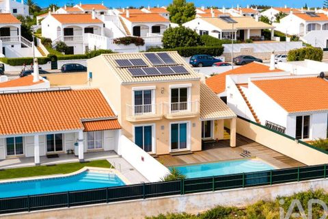 Byhus i Lagos, Faro, Lagos - € 750.000 | Ref: 928856 - foto 1