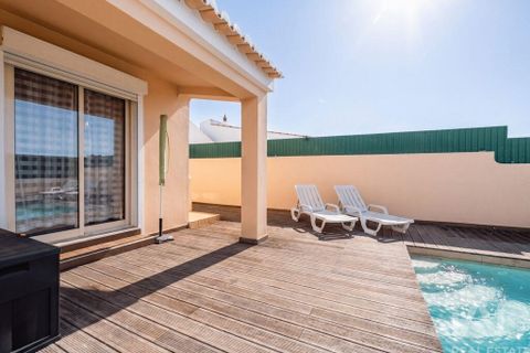 Byhus i Lagos, Faro, Lagos - € 750.000 | Ref: 928856 - foto 14