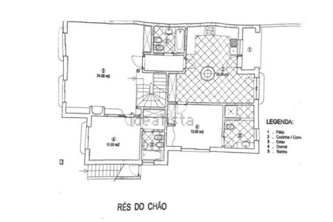 Byhus i Lagos, Faro, Lagos - € 750.000 | Ref: 928856 - foto 34