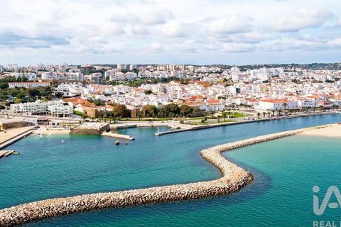 Byhus i Lagos, Faro, Lagos - € 750.000 | Ref: 928856 - foto 38