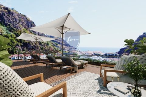 Lejlighed i Ribeira Brava, Madeira, Ribeira Brava - € 395.000 | Ref: F590 - foto 5
