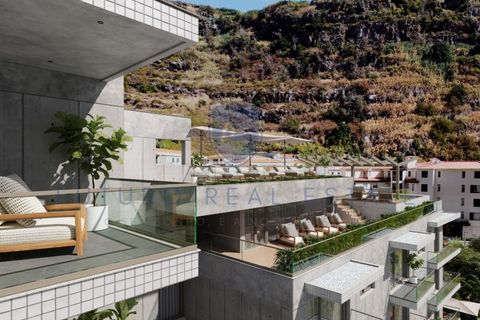 Lejlighed i Ribeira Brava, Madeira, Ribeira Brava - € 395.000 | Ref: F590 - foto 6