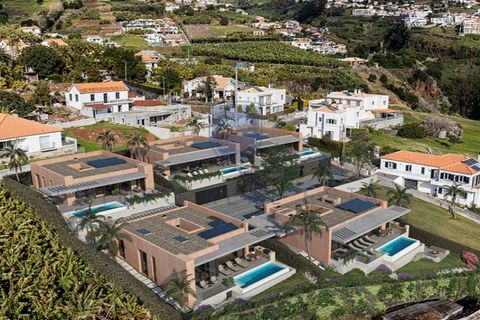 Villa i Calheta, Madeira, Calheta - € 1.825.000 | Ref: F789 - foto 22