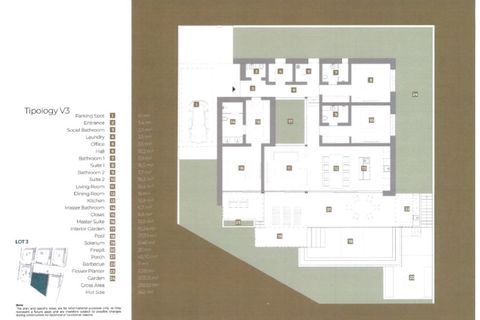 Villa i Calheta, Madeira, Calheta - € 1.825.000 | Ref: F789 - foto 36