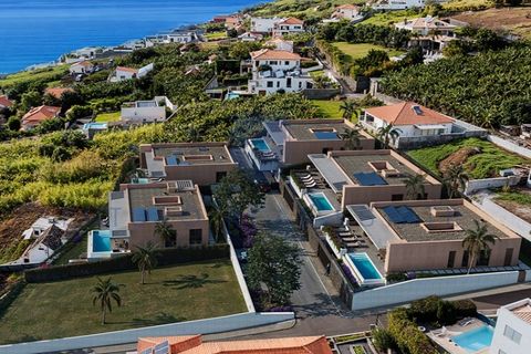 Villa i Calheta, Madeira, Calheta - € 1.890.000 | Ref: F788 - foto 1