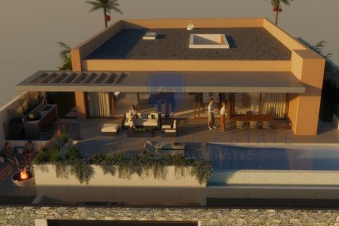 Villa i Calheta, Madeira, Calheta - € 1.890.000 | Ref: F788 - foto 17