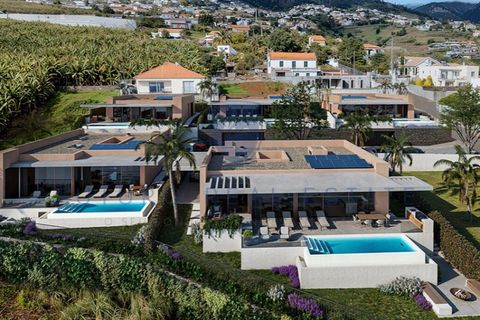 Villa i Calheta, Madeira, Calheta - € 1.890.000 | Ref: F788 - foto 23