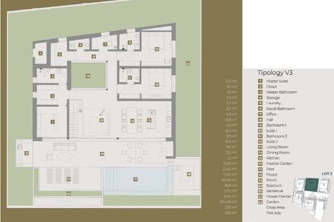 Villa i Calheta, Madeira, Calheta - € 1.890.000 | Ref: F788 - foto 36