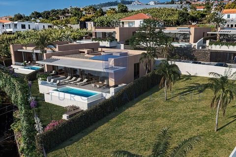Villa i Calheta, Madeira, Calheta - € 1.860.000 | Ref: F787 - foto 24