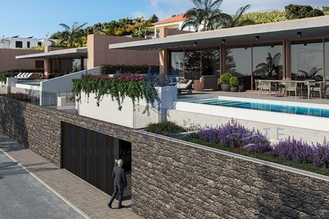 Villa i Calheta, Madeira, Calheta - € 1.860.000 | Ref: F787 - foto 25