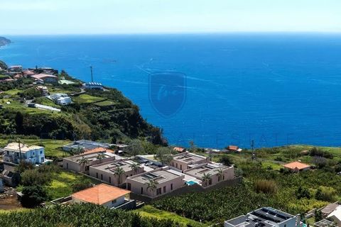 Villa i Calheta, Madeira, Calheta - € 1.860.000 | Ref: F787 - foto 26