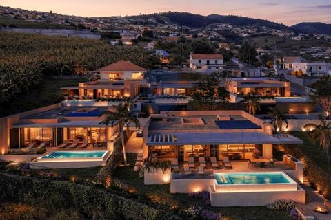 Villa i Calheta, Madeira, Calheta - € 1.860.000 | Ref: F787 - foto 29