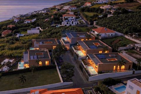 Villa i Calheta, Madeira, Calheta - € 1.860.000 | Ref: F787 - foto 31