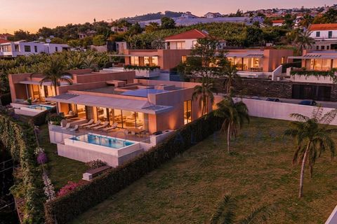 Villa i Calheta, Madeira, Calheta - € 1.860.000 | Ref: F787 - foto 32